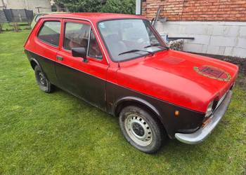 Fiat 127 I seria