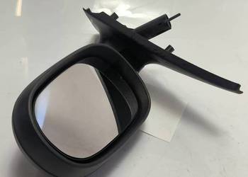 LUSTERKO PRAWE RENAULT CLIO II TED99