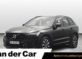 Volvo XC 60 B4 D Plus Dark aut ! Z Polskiego Salonu ! Faktura VAT ! II (20… Volvo XC 60 B4 D Plus Dark aut ! Z Polskiego Salonu ! Faktura VAT ! II (20…