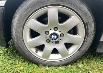 Felgi Bmw e36 e46 Styling 45