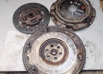 HONDA LOGO D13B7 jazz 1,3 sprzęgło koło zamachowe