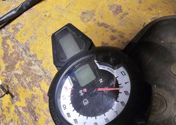 Daelim vjf roadwin 125 licznik prędkościomierz obrotomierz vjf125 zegary