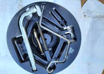 Fiat 500 Panda  ucho lewarek wkład w koło zestaw naprawczy komplet