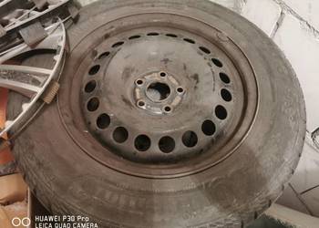 Opony zimowe opel mokka