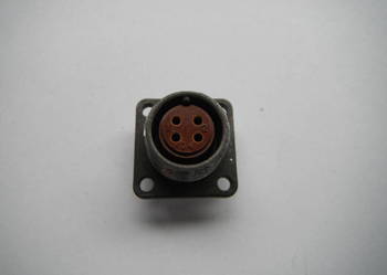 2RMD18B4G5W1 Uchwyt agregatowy 4 gniazda do Transbit