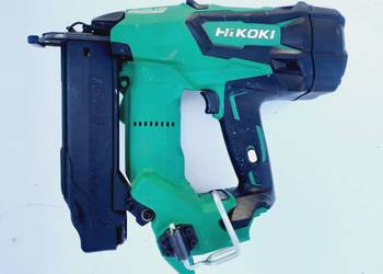 Sztyfciarka Hikoki NT1850DBSL gwoździarka 16-50mm