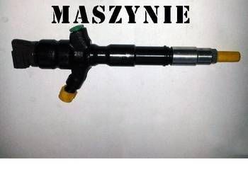 Wtryskiwacze Toyota 3.0D4D 23670-30170