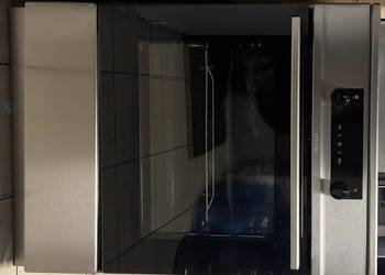 Outlet Agd: Kuchnia indukcyjna Gorenje MEKIS610I Warszawa