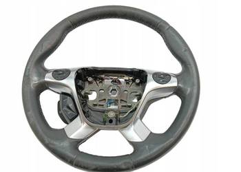 KIEROWNICA MULTIFUNKCJA SKÓRZANA  Ford Transit Custom I (2012-  )