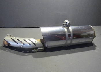 BMW R1200GS GS K25 1200 R 2007 tłumik wydech końcówka exhaust