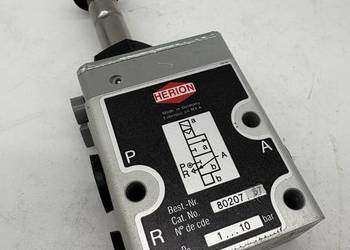 Herion 80207 57 Elektrozawór