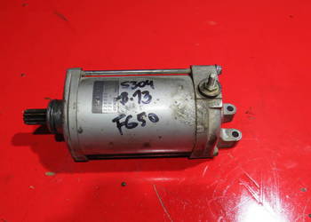 BMW F650 F 650 GS 1999 ROZRUSZNIK WIRNIK STARTER