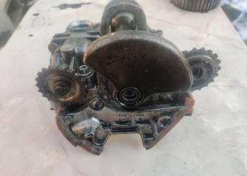 Pompa oleju wałek balansujący VW skoda seat 1.4tdi