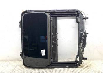 SZYBERDACH ACURA TL Sedan/Limuzyna 03-12 DACH OTWIERANY, PRZESUWNY ZŁO