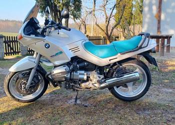 BMW R 1100 RS