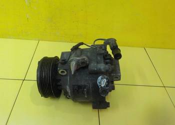 4007 C-CROSSER OUTLANDER 2.2 HDI 12r 4HK sprezarka klimatyzacji 7813A426