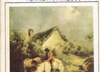 Powrót na wrzosowisko - Thomas Hardy /fa
