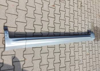 VOLVO XC90 II D5 Listwa nakładka progowa prawa R-Design 477-46 31395884