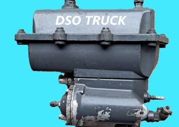 A0001400478 HILITE HR 13150764 Pompa ADBLUE Mercedes ACTROS  ATEGO  AXOR