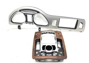 LISTWY DEKOR AUDI Q7 4L 4L0864261E Hatchback 06-16 WYKOŃCZENIE