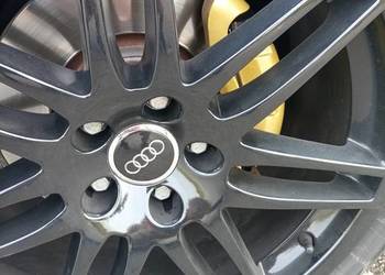 Sprzedam Koła r19 audi oryginalne wzór RS4