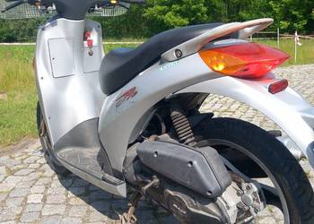 Skuter Malaguti Ciak 100