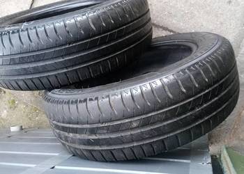 Opony letnie Michelin 185/60/15