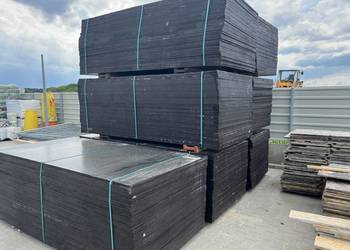 Sklejka Topolowa Recykling 1,25 x 2,50 x 21 mm –Sklejka Szalunkowa Sklejka Topolowa Recykling 1,25 x 2,50 x 21 mm –Sklejka Szalunkowa