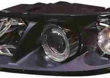 REFLEKTOR H7/HB3 PR Z SIL. - VOLVO S40/V50 - 01/04-07/07