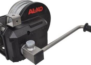 Wciągarka linowa typ 901PLUS A 17m 1732836