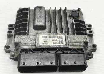 STEROWNIK SILNIKA OPEL ANTARA LIFT 2.2 CDTI 25189813