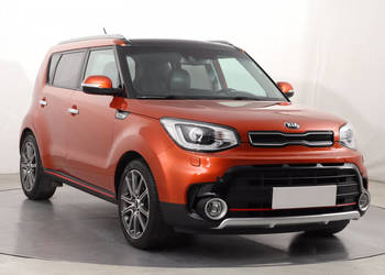 Kia Soul 1.6 T-GDI