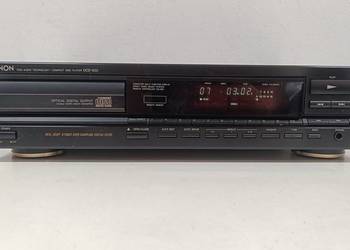 DENON DCD-920 bez pilota