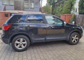 Nissan Qashqai 1.5 dCi | 2009 | Polski salon |Od początku w jednej rodzinie