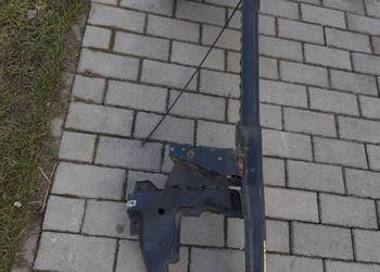 BMW x5 belka pas przedni