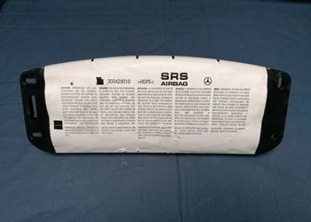 Mercedes X204 w204 Poduszka Pasażera Airbag A2048600005
