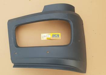 MERCEDES ATEGO III OKULAR LAMPY WERSJA BEZ KIERUNKOWSKAZÓW