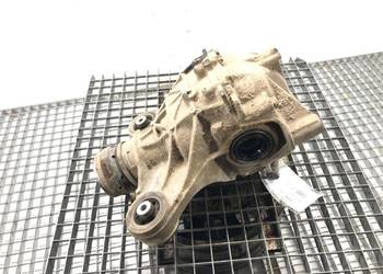 MOST DYFER TYŁ JAGUAR XE GX73-4A213-FE 2.0 180KM Sedan/Limuzyna