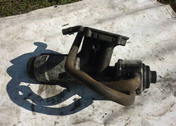 Obudowa filtra oleju chłodniczka 1.9 TDI 038115389B