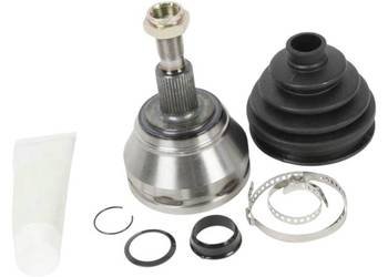 ZESTAW PRZEGUBÓW VW BORA 1999 2000 2001 2002 2003 2004 2005