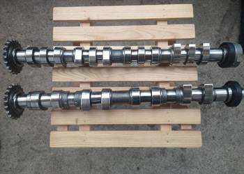 Wałki Rozrządu VW,Audi,Seat,Skoda 1.8T , 1.8 20V ..H.. , .. L- ..