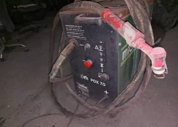 Przecinarka Plazma plasma PDX 70 Migatronic