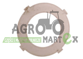 76092848 TARCZA CNH