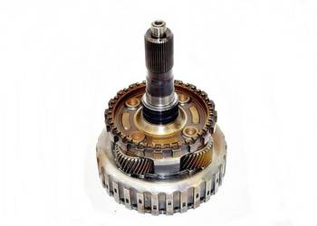 TALERZ MECHANIZM SKRZYNIA ZF PRX 4.2 TDI AUDI A8