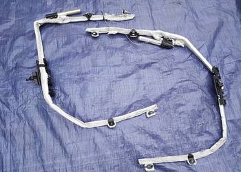 Kurtyny powietrzne E87 Airbag