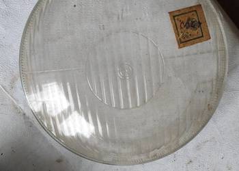 Nowe klosze do lamp WSK zelmot prl