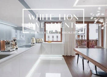 Mieszkanie 86.08m2 3-pokojowe Warszawa Szczęśliwicka