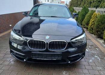 Bmw f20 lift