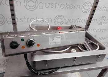 PATELNIA ELEKTRYCZNA DO ZABUDOWY W BLAT ASCOBLOC IEB 430 