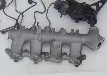 KOLEKTOR SSĄCY NISSAN NAVARA D22